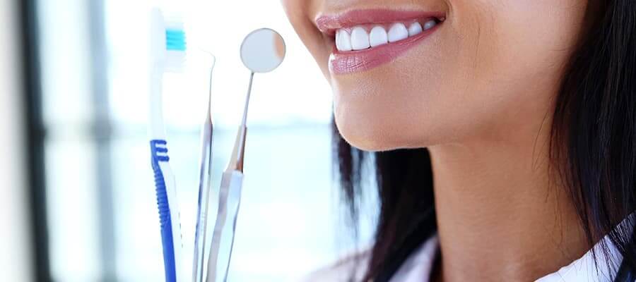 Oral care for healthy teeth | Swiss Smile 