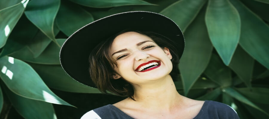 Veneer - ein strahlendes Lächeln | Swiss Smile  